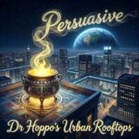 Persuasive